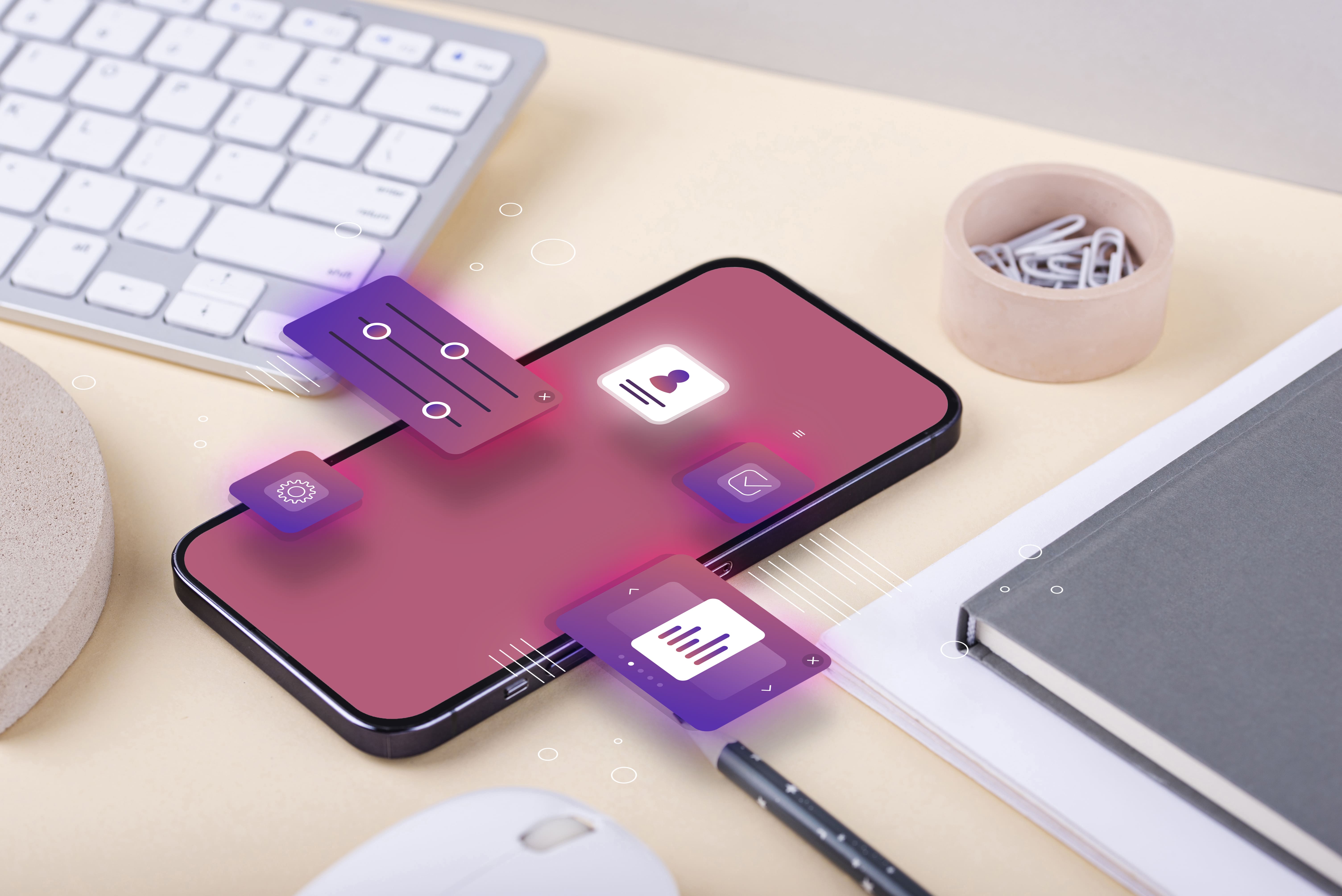 How to Choose the Right Mobile App Platform in 2025: Key Considerations